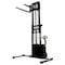 Vestil Adjustable Double Mast Stacker, Load Cap. 2200 lb. S-101-AA-DM - alternate 2